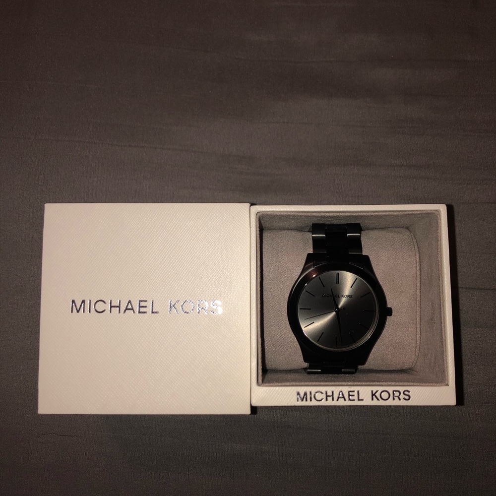 NWOT Michael Kors Watch